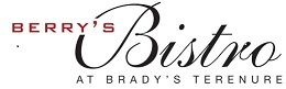 berry catering in Bradys